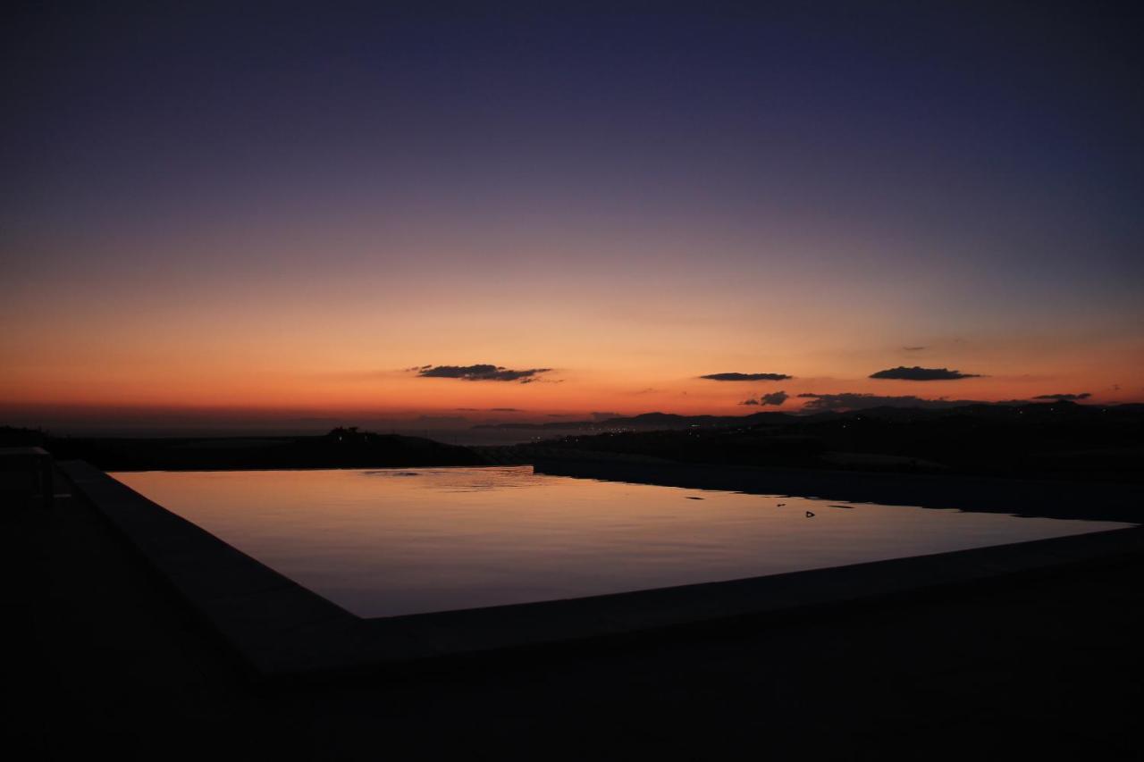 Punta Bianca Suite & Home Experience Agrigento Exteriör bild