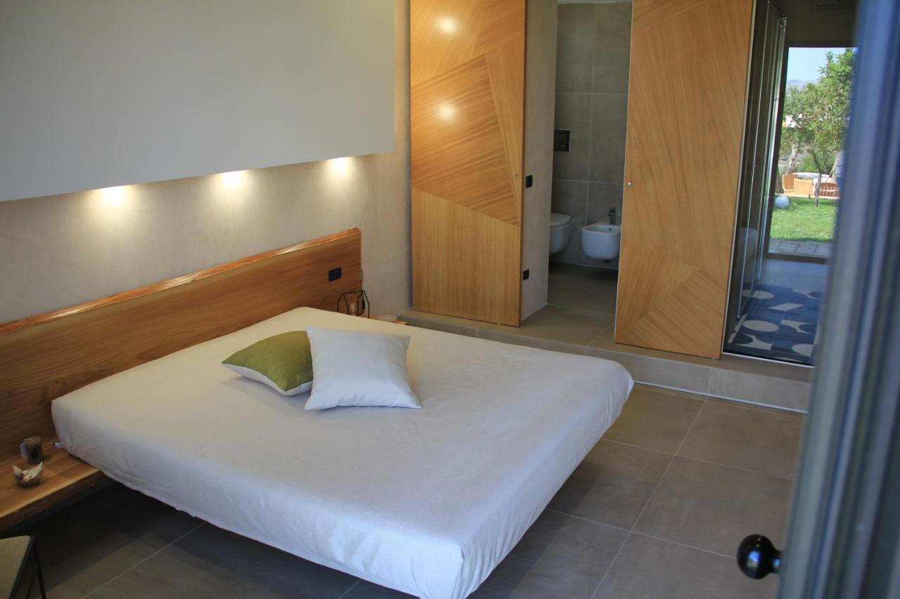 Punta Bianca Suite & Home Experience Agrigento Exteriör bild