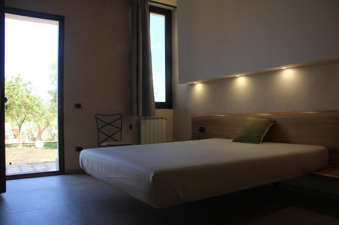 Punta Bianca Suite & Home Experience Agrigento Exteriör bild