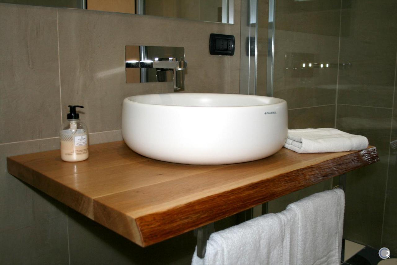 Punta Bianca Suite & Home Experience Agrigento Exteriör bild