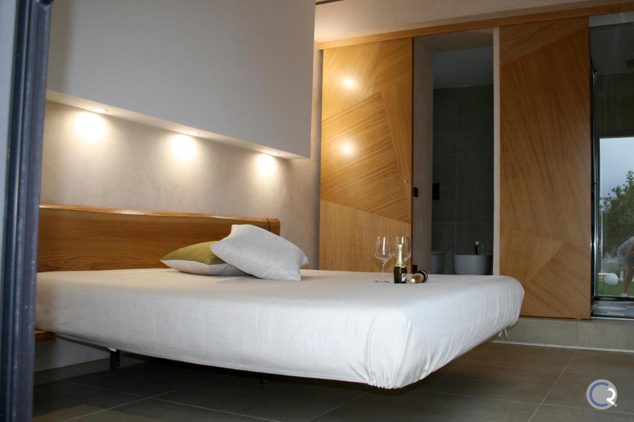 Punta Bianca Suite & Home Experience Agrigento Exteriör bild